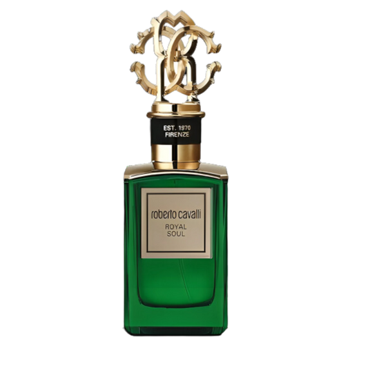 Roberto cavalli royal soul TESTER