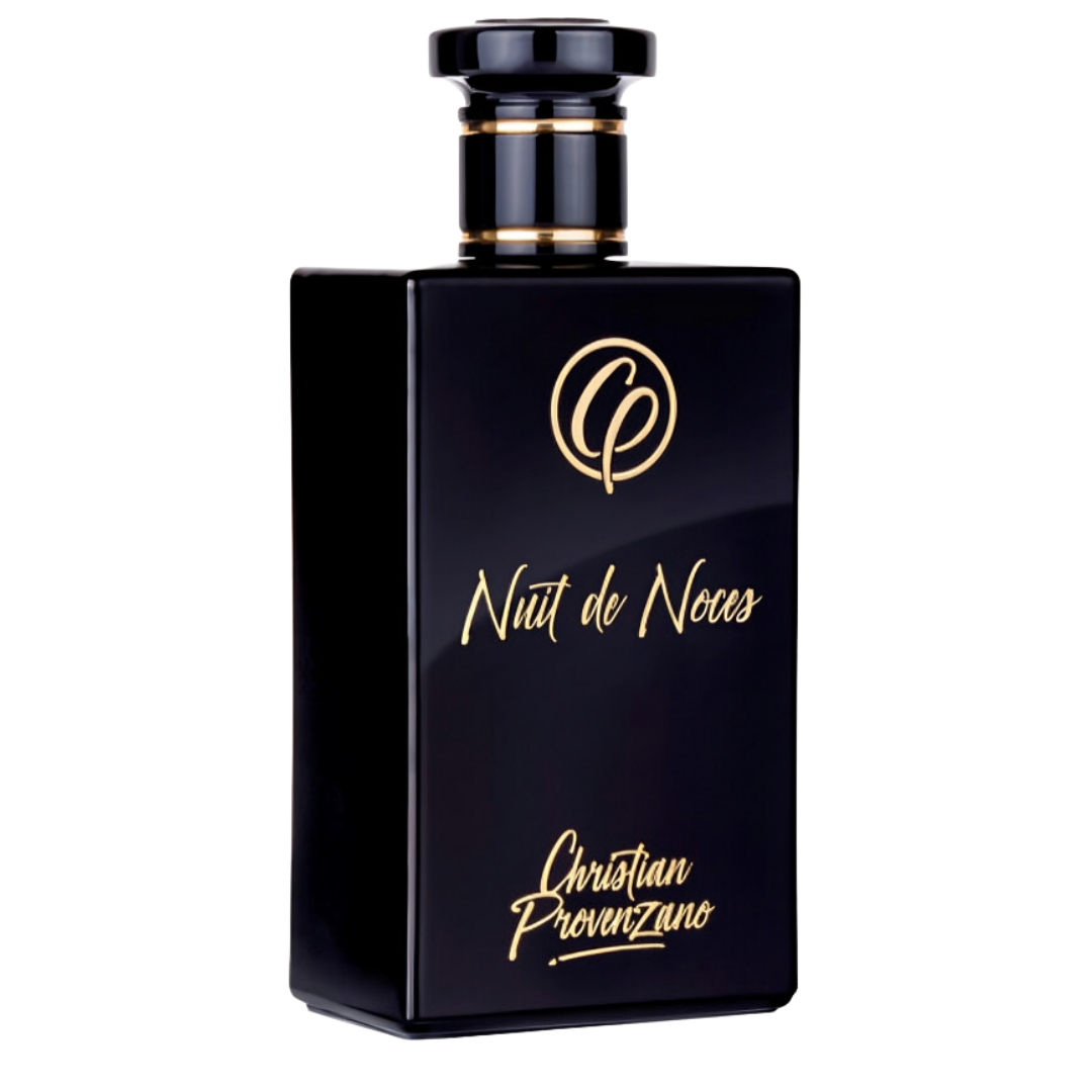 Christian Provenzano Parfums Nuit de Noces for women and men