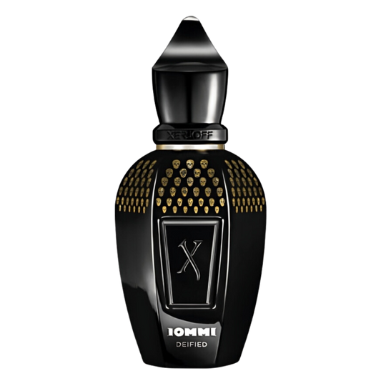 Xerjoff Deified Tony Iommi Parfum for women and men