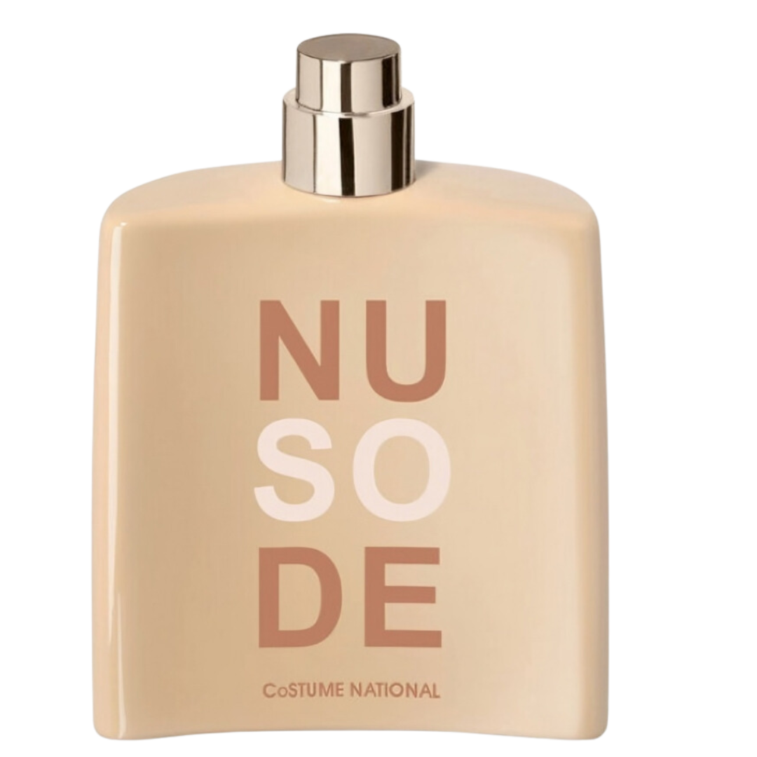 CoSTUME NATIONAL So Nude for women TESTER