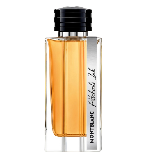 Montblanc Patchouli Ink for men