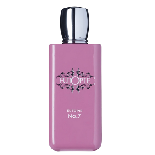 Eutopie No 7 for women and men