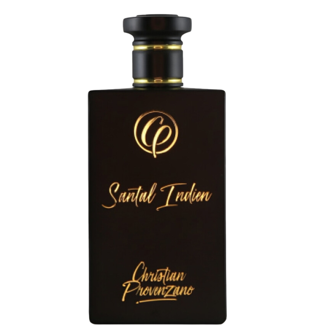 Christian Provenzano Parfums Santal Indien for women and men