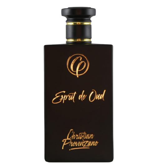 Christian Provenzano Parfums Esprit de Oud for women and men