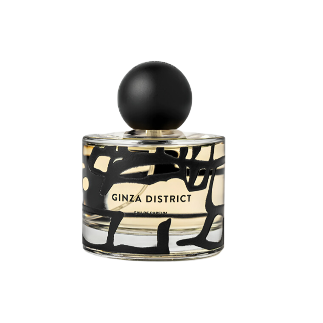 Strada Ginza District Tester 100ML