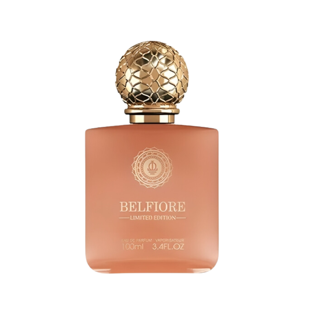 Oman luxury Belfiore for women and men