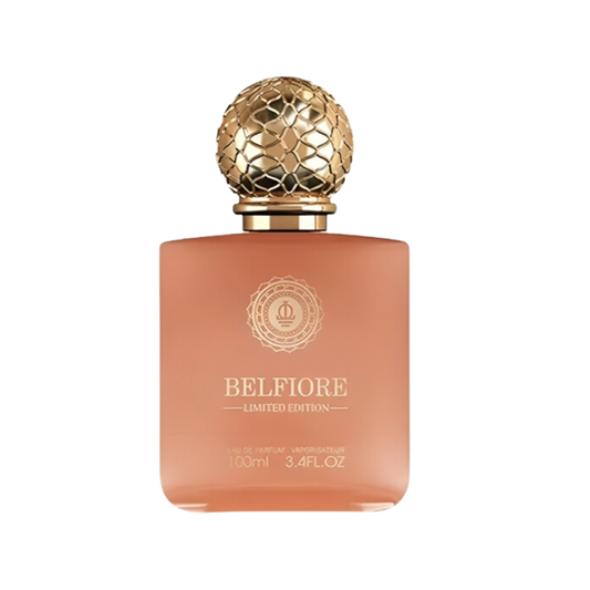 Oman luxury Belfiore for women and men