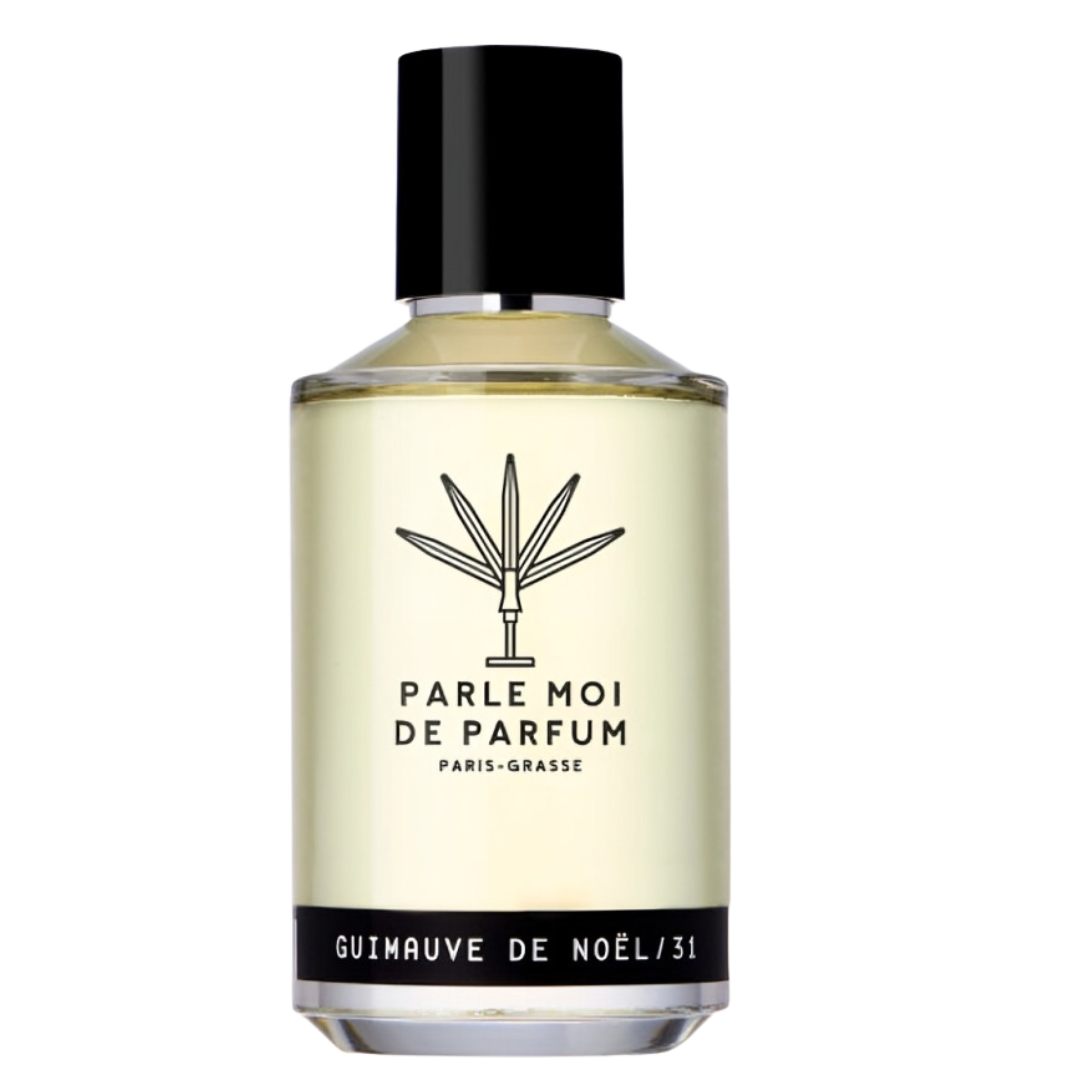 Guimauve de Nöel 31 Parle Moi de Parfum for women and men