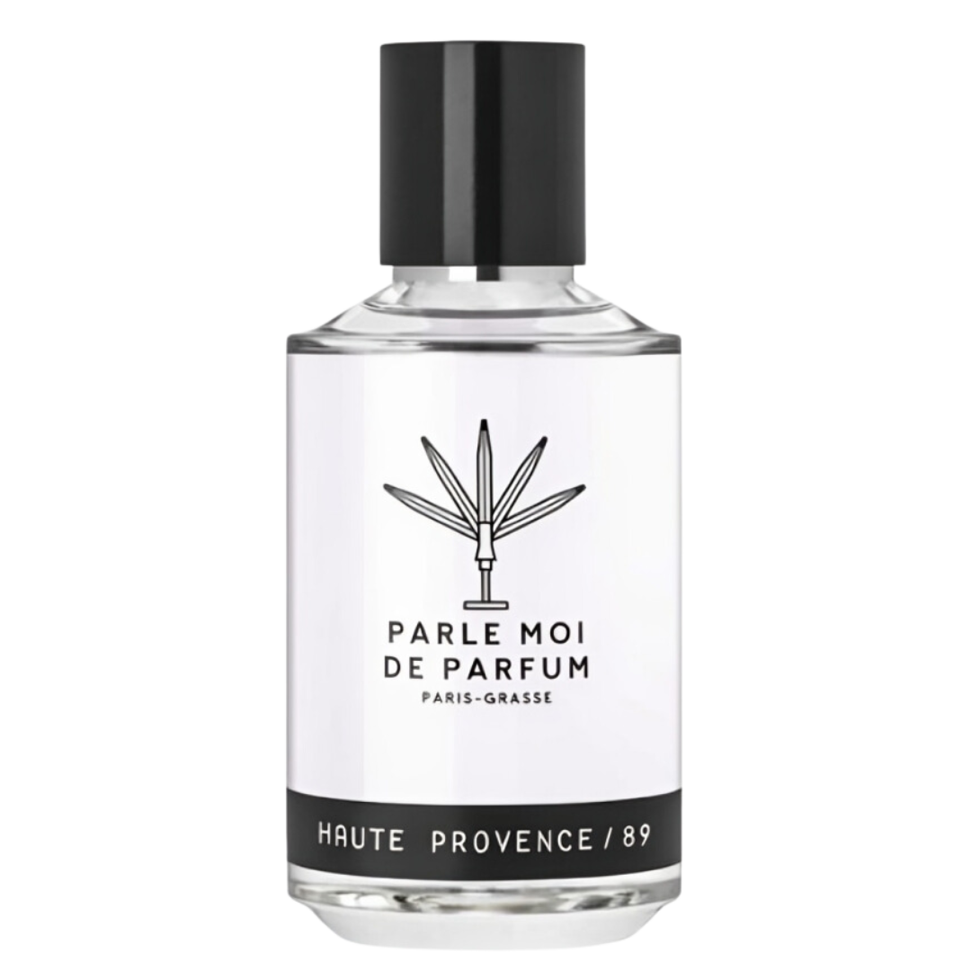 Haute Provence 89 Parle Moi de Parfum for women and men