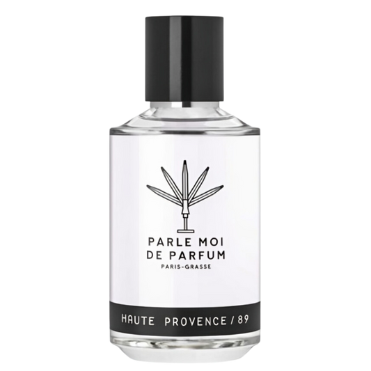 Haute Provence 89 Parle Moi de Parfum for women and men