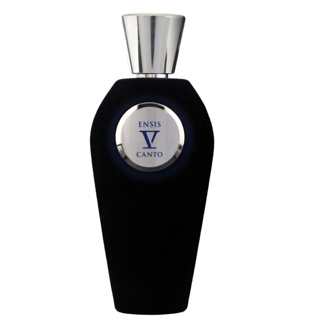 V Canto Ensis for women and men