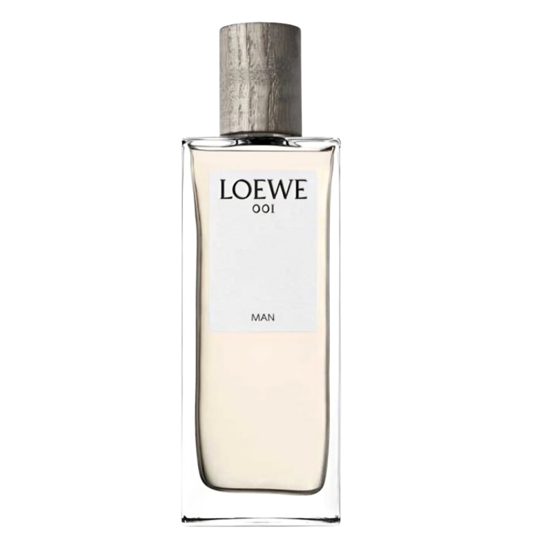 Loewe 001 EDT FOR MAN