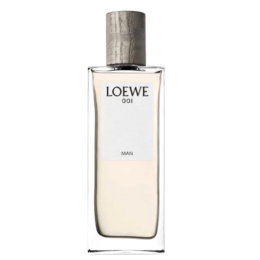 Loewe 001 EDT FOR MAN