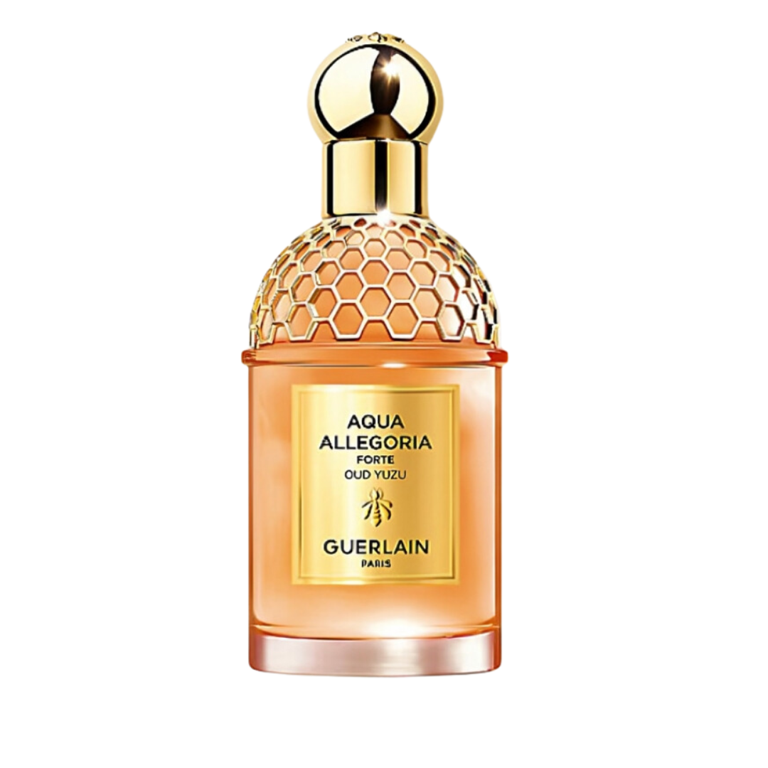 Guerlain Aqua Allegoria Forte Oud Yuzu  for women and men