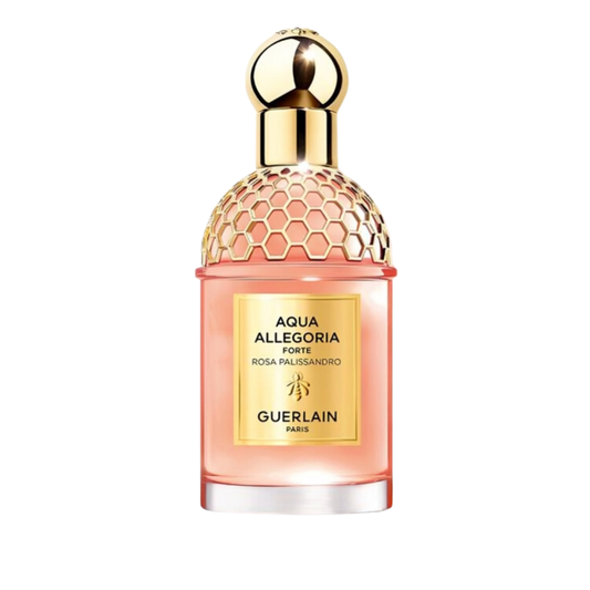 Guerlain Aqua Allegoria Forte Rosa Palissandro for women and men