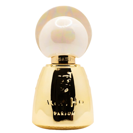 Agatho Parfum Rossopompeiano  for women and men