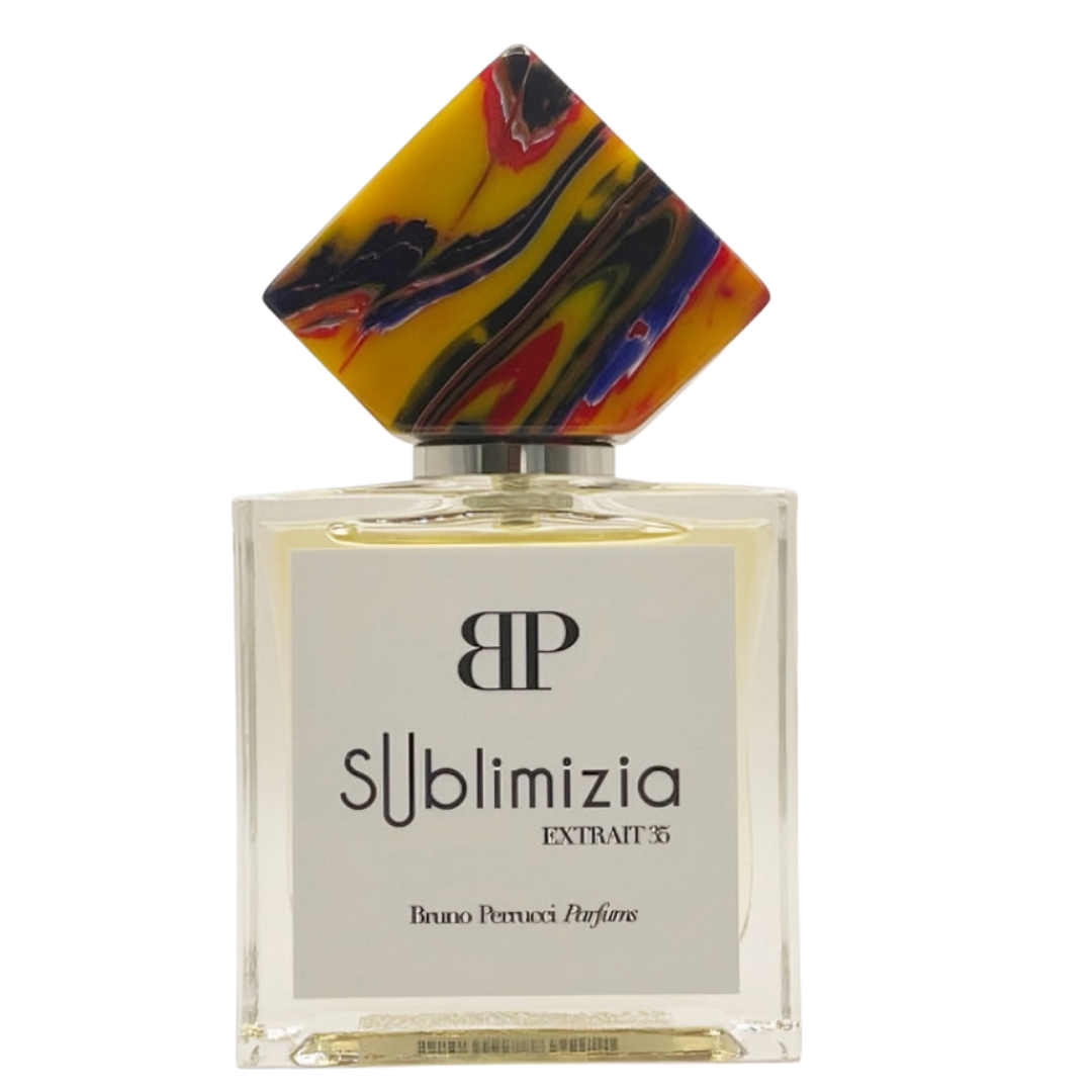 Bruno Perrucci Parfums Sublimizia for women and men