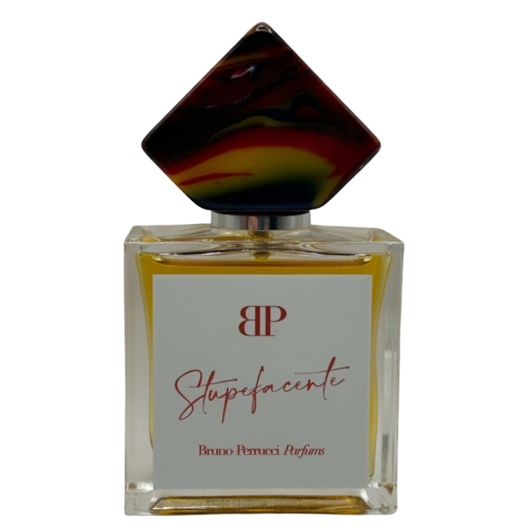 Bruno Perrucci Parfums Stupefacente  for women and men