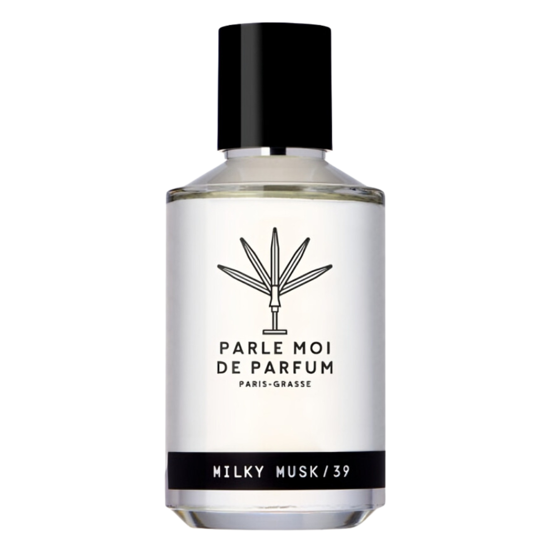 Parle Moi de Parfum Milky Musk 39 for women and men