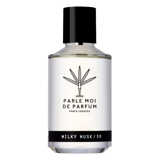 Parle Moi de Parfum Milky Musk 39 for women and men