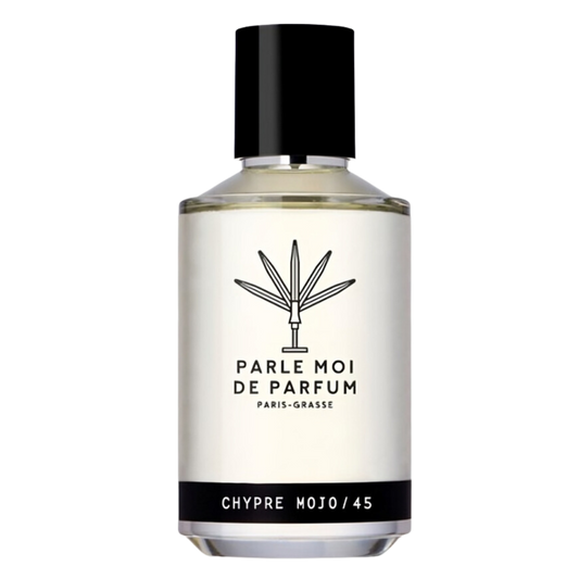 Parle Moi de Parfum Chypre Mojo 45 for women and men