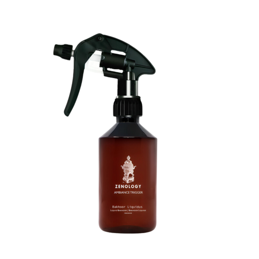 ZENOLOGY BAKHOOR ROOM SPRAY 1L