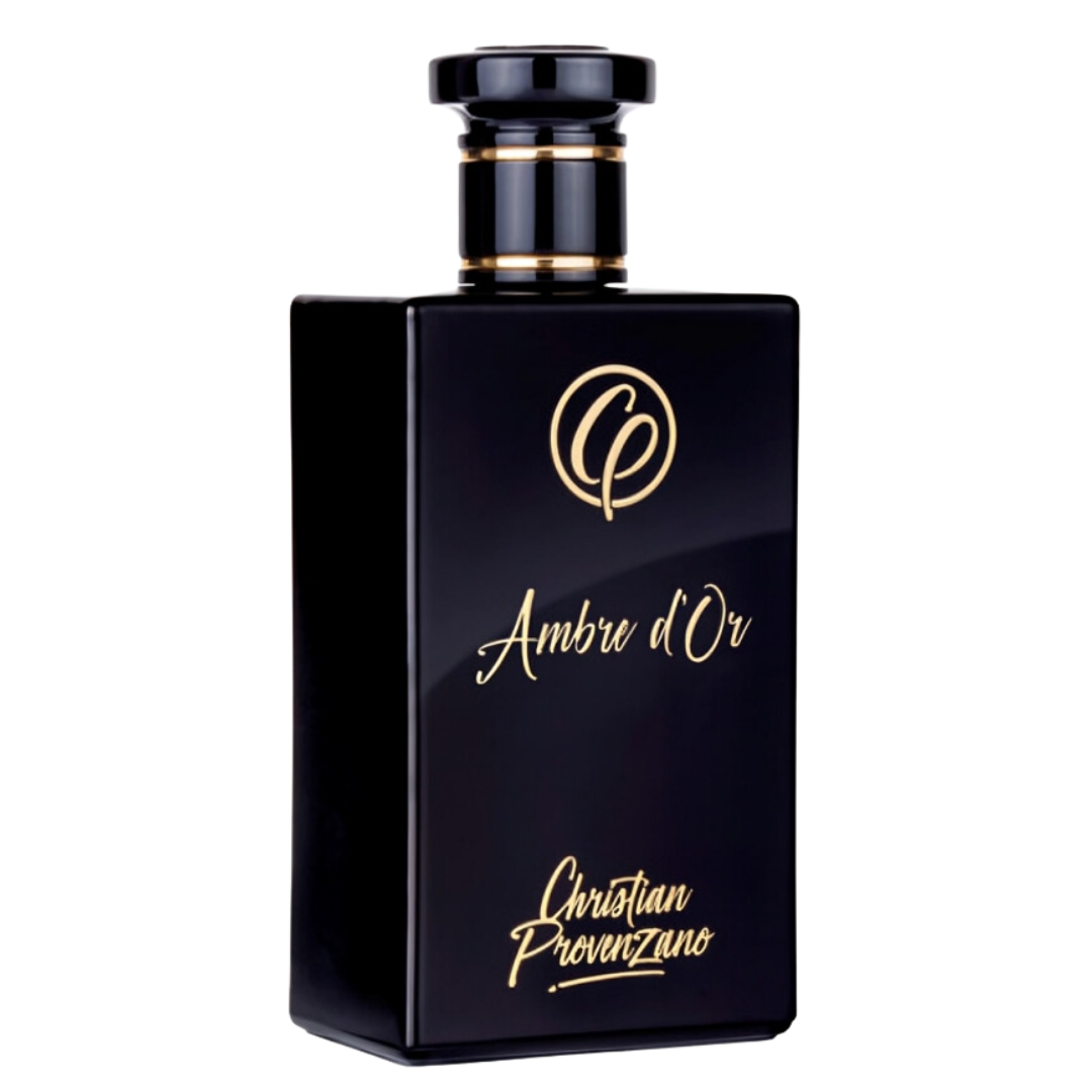 Christian Provenzano Parfums Ambre d'Or HAIR MIST