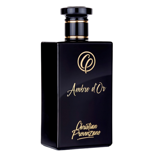 Christian Provenzano Parfums Ambre d'Or HAIR MIST