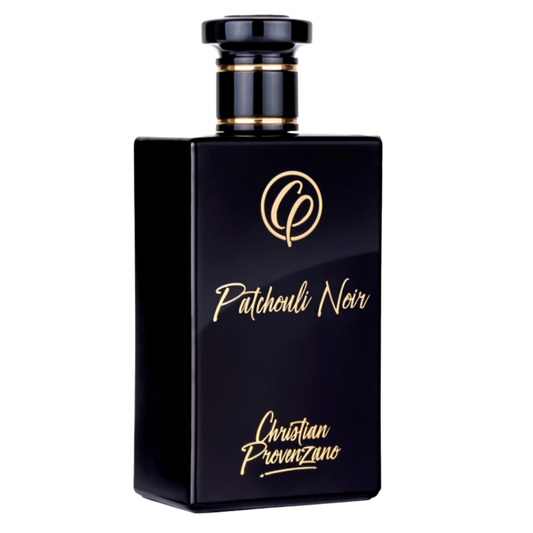 Christian Provenzano Parfums Patchouli Noir HAIR MIST