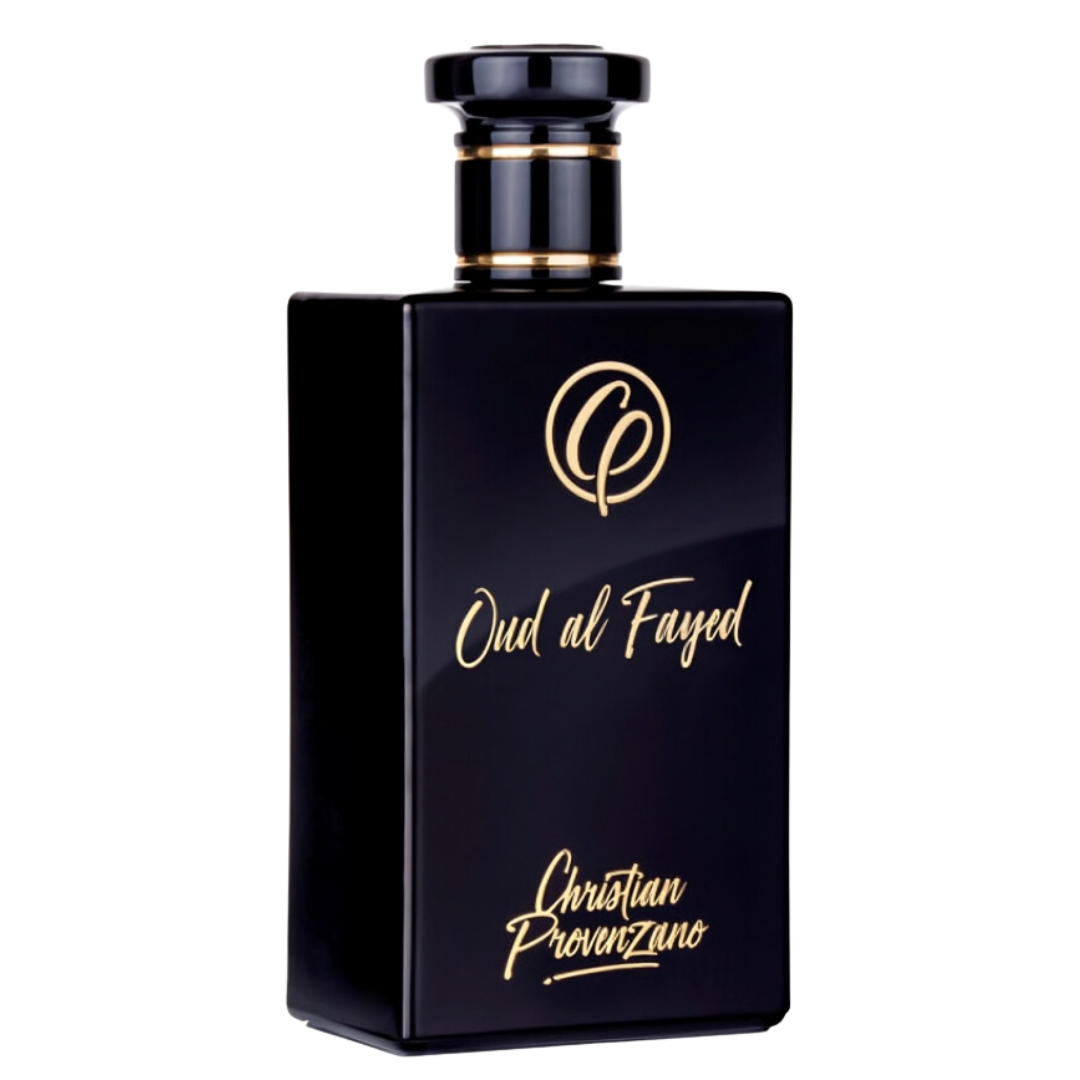 Christian Provenzano Parfums Oud Al Fayed HAIR MIST