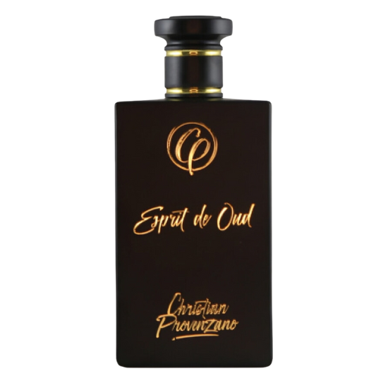 Christian Provenzano Parfums Esprit de Oud TESTER