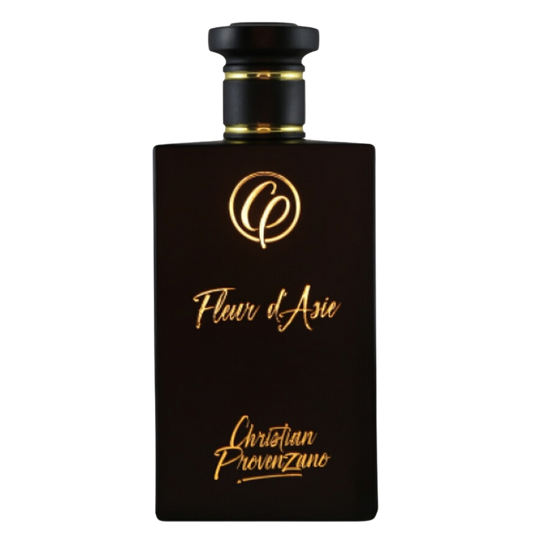 Christian Provenzano Parfums Fleur d'Asie  TESTER