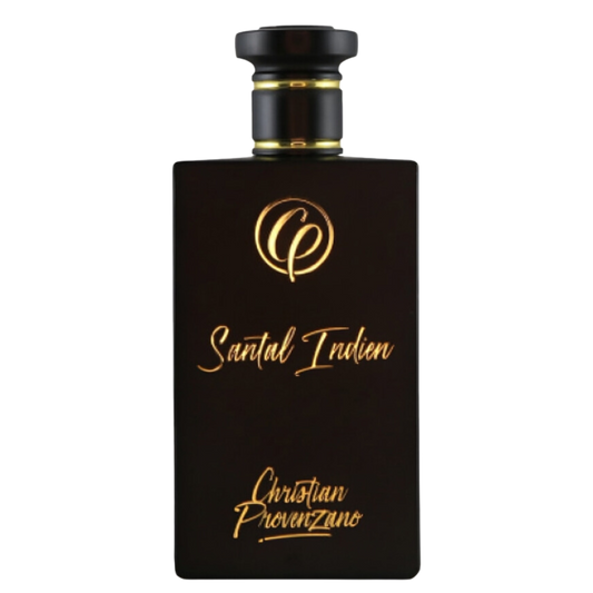 Christian Provenzano Parfums Santal Indien TESTER