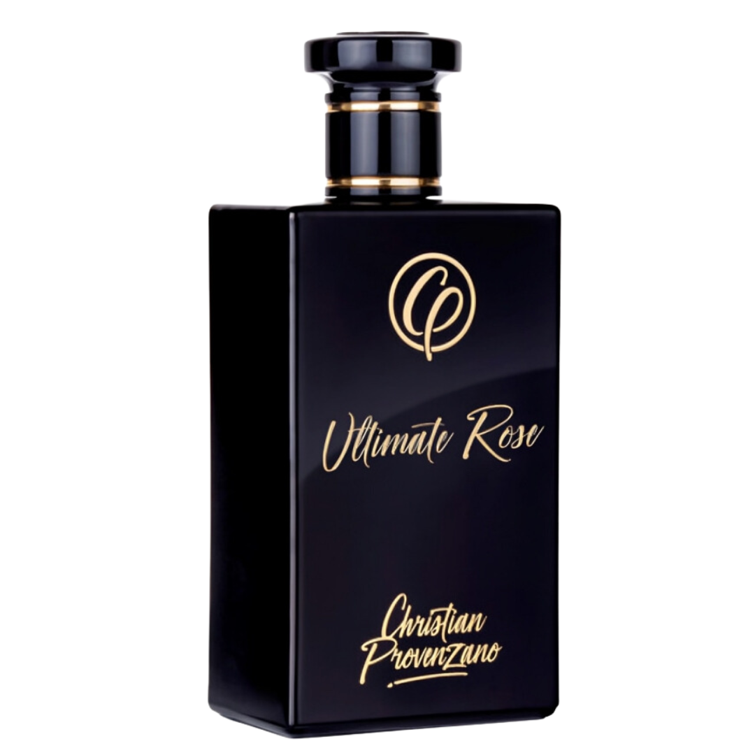 Christian Provenzano Parfums Ultimate Rose TESTER