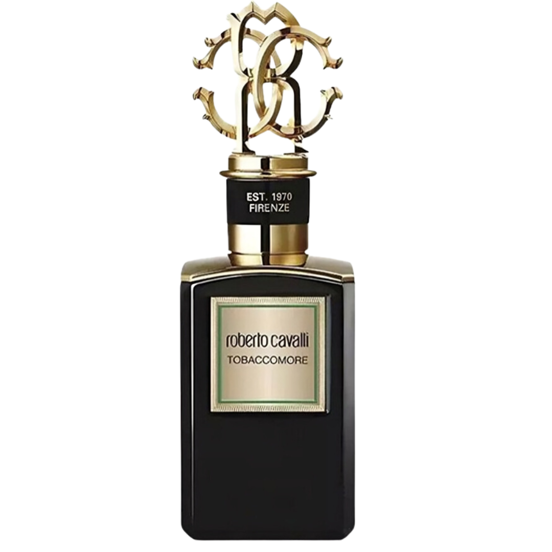 Roberto Cavalli Tobaccomore for women and men