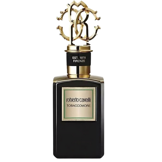 Roberto Cavalli Tobaccomore for women and men