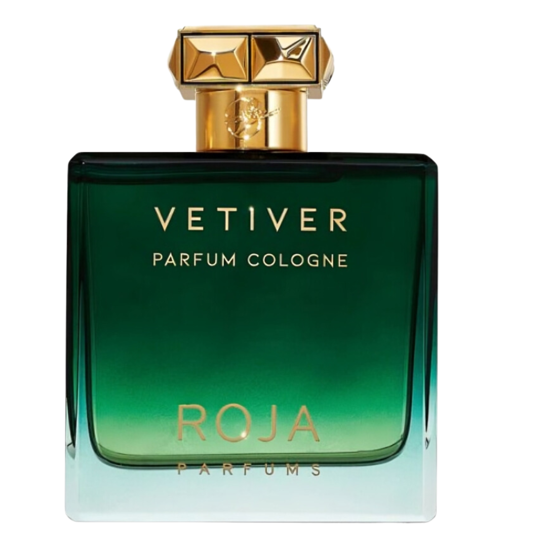 Roja Dove Vetiver Pour Homme Parfum Cologne  for men