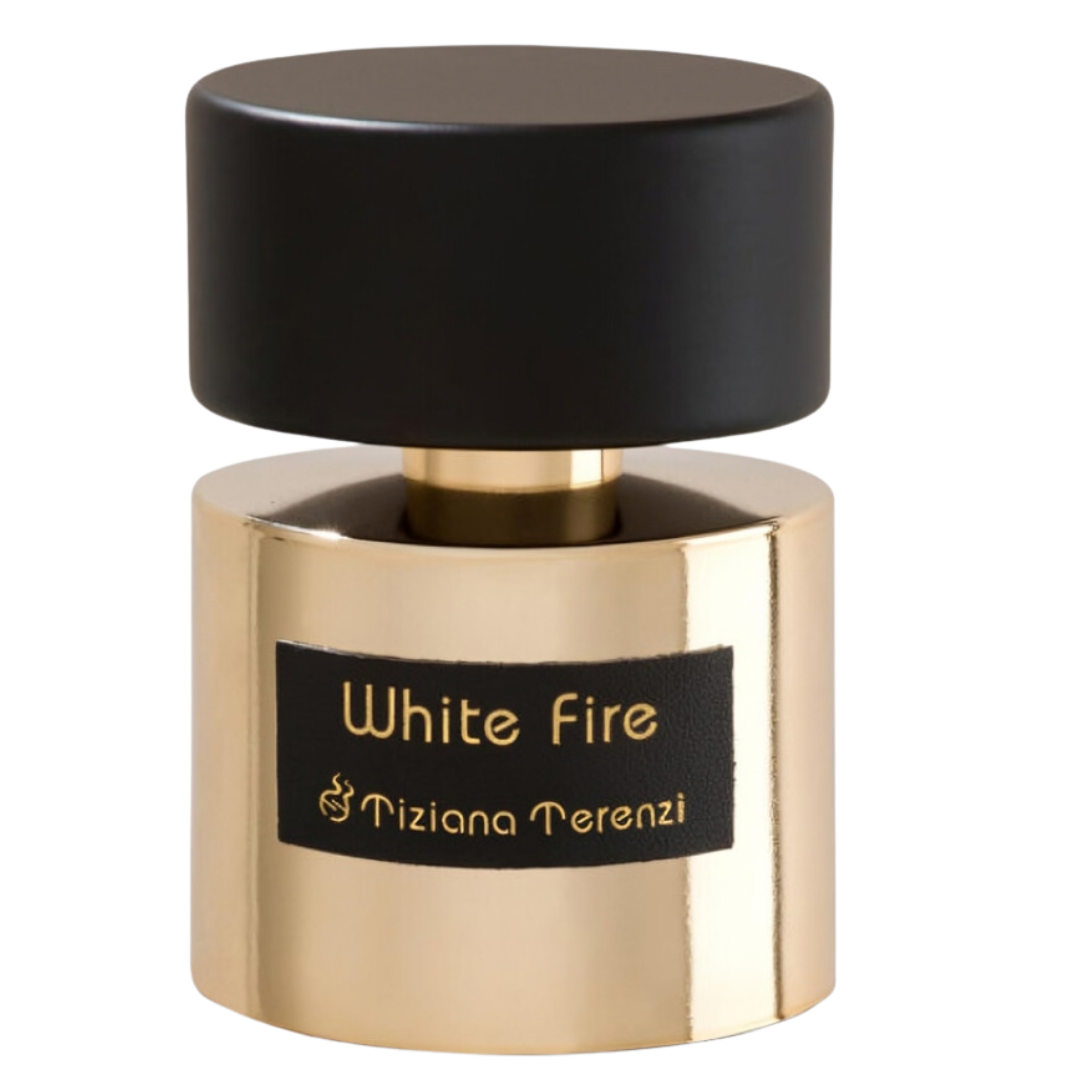 Tiziana Terenzi White Fire Hair Mist