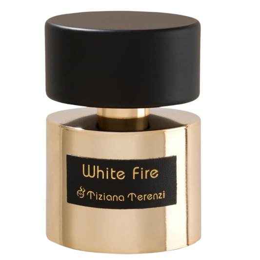 Tiziana Terenzi White Fire Hair Mist