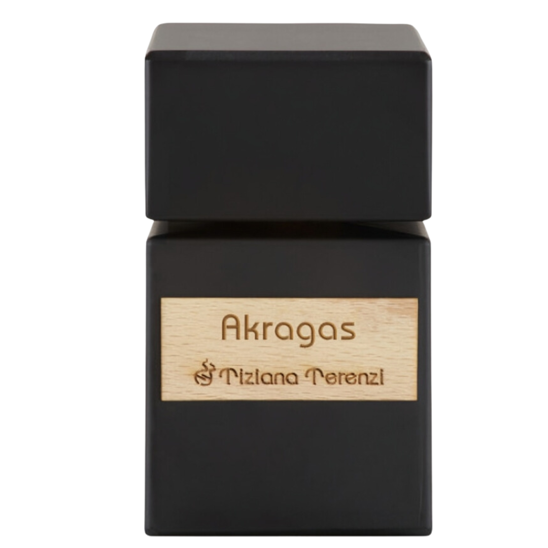 Terenzi Akragas Tiziana for women and men