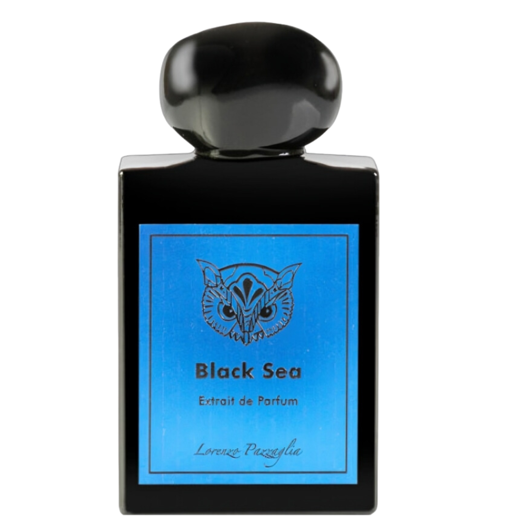 Lorenzo Pazzaglia Black Sea for women and men