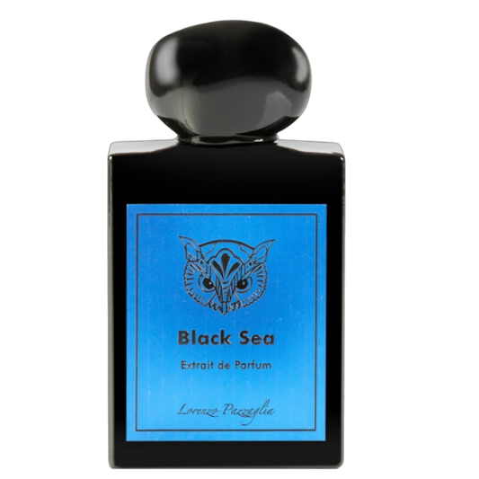 Lorenzo Pazzaglia Black Sea for women and men