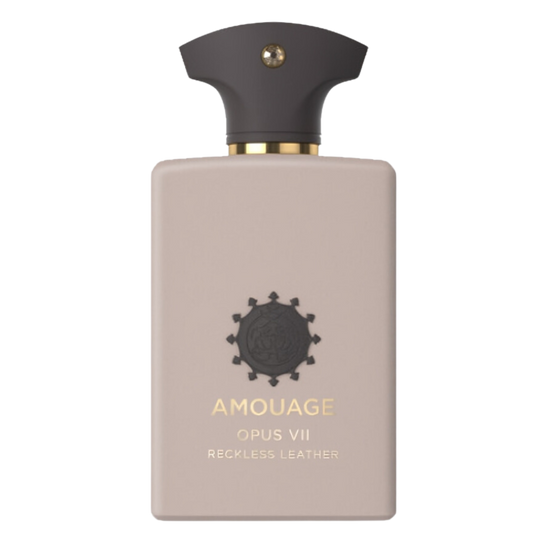 Amouage Opus VII – Reckless Leather  for women and men TESTER