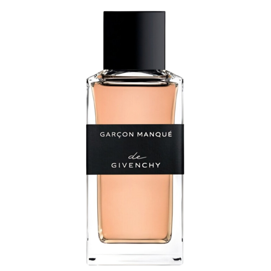 Givenchy Garçon Manqué TESTER