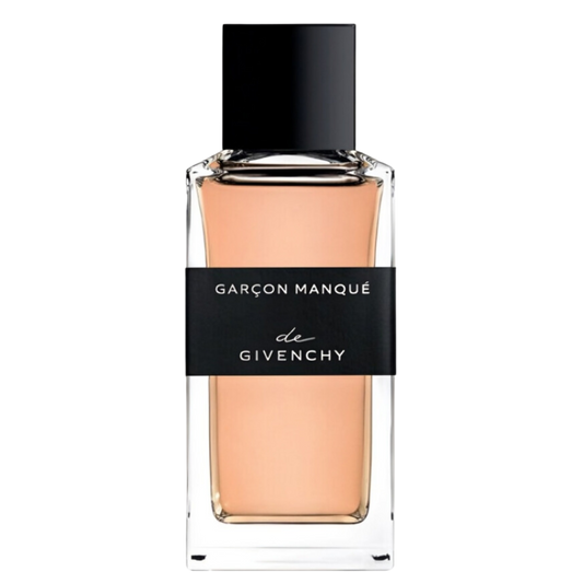 Givenchy Garçon Manqué TESTER