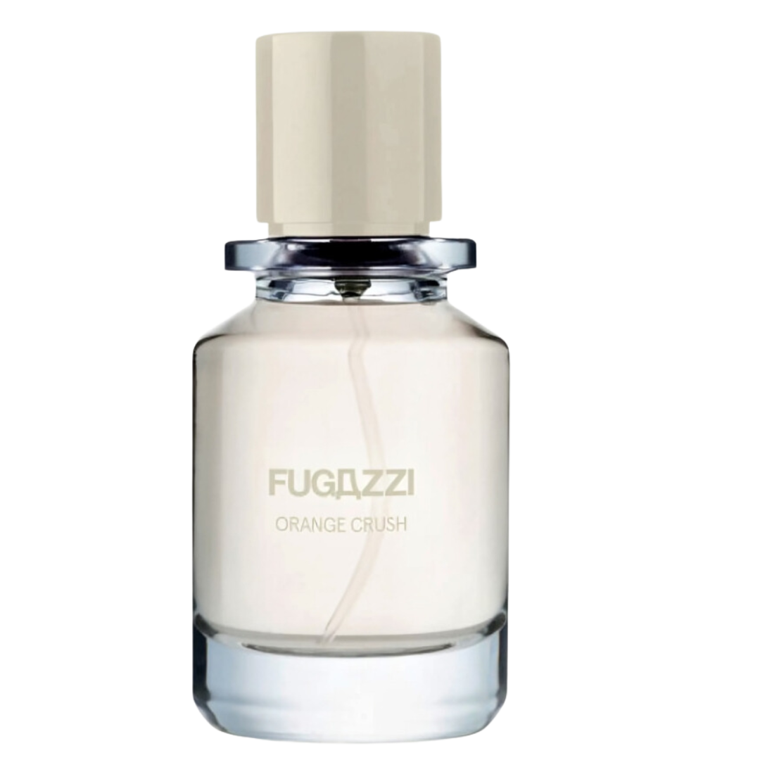 Fugazzi Orange Crush for women and men