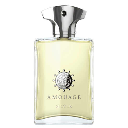 Amouage Silver Man for men