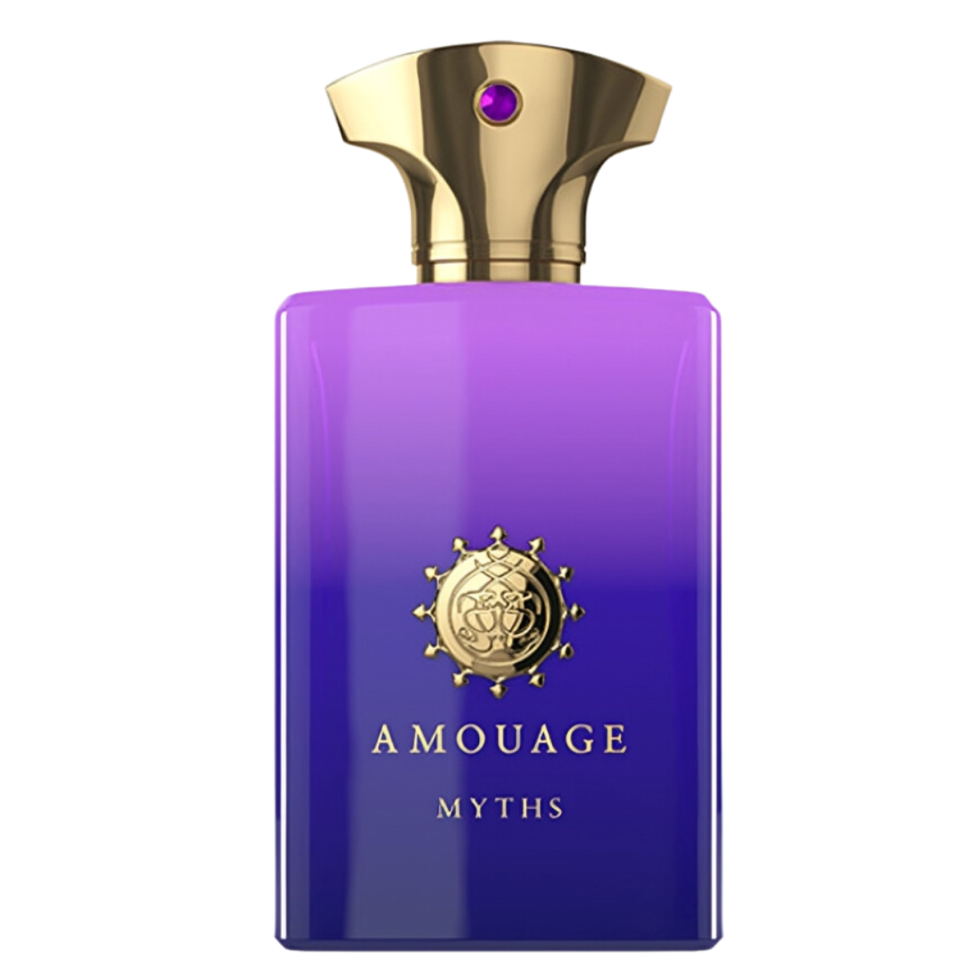 Myths Man Amouage for men