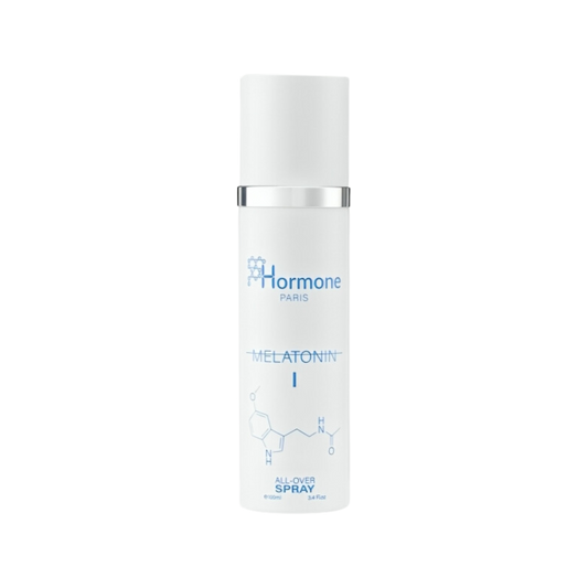 Hormones All Over Bodyspray - Melatonin 1 - 100 Ml