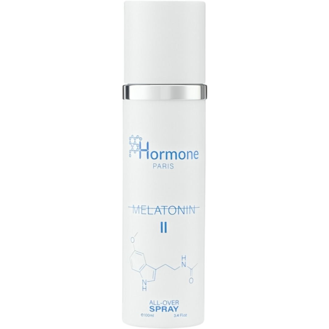 Hormones All Over Body Spray - Melatonin 2 - 100Ml